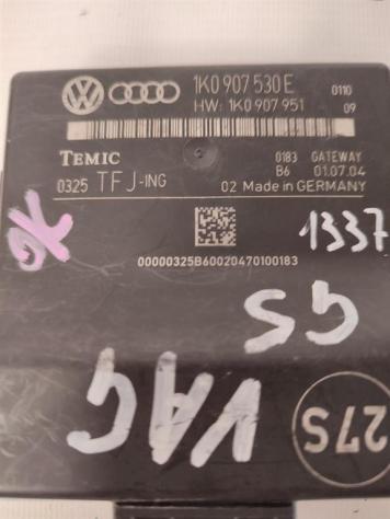 CENTRALINA GATEWAY VOLKSWAGEN Golf 5 Berlina 1K0907530E diesel 1968 (0308) - Foto 2