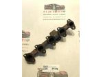 COLLETTORE DI SCARICO FORD Fiesta 6° Serie 397723 F6JD diesel 1399 (0817)