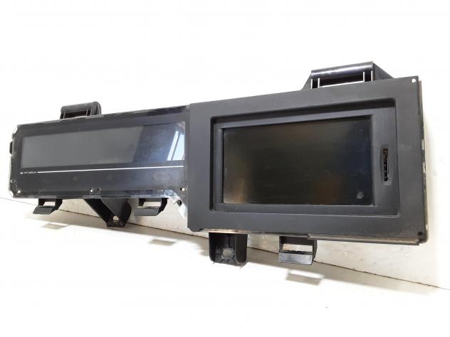 QUADRO STRUMENTI RENAULT Scenic X MOD 248100996R (09) - Foto 2
