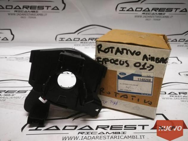 Contatto Spiralato Ford Focus 9804 1148268 - Foto 2