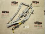 AIRBAG A TENDINA LATO SINISTRO TOYOTA Auris Serie (E150) 6218002070 J0E6150 &hellip;
