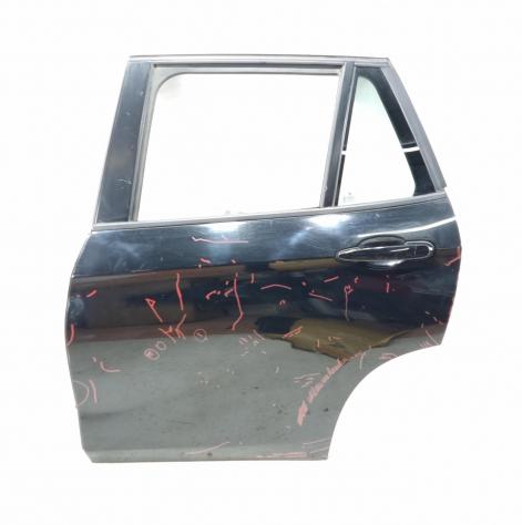 PORTIERA POSTERIORE SINISTRA BMW X1 Serie (E84) (0915)