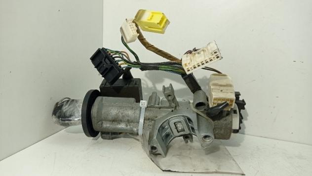 BLOCCASTERZO SUZUKI Swift 4° Serie M13A (0410)