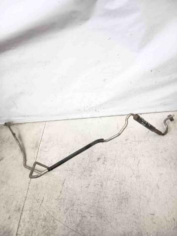 TUBI A/C FORD Fiesta 6° Serie diesel 1.4 (0817)