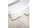 TUBI A/C FORD Fiesta 6° Serie diesel 1.4 (0817)