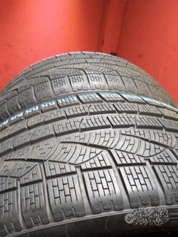 2 gomme 265 40 20 pirelli inv a4972 - Foto 4