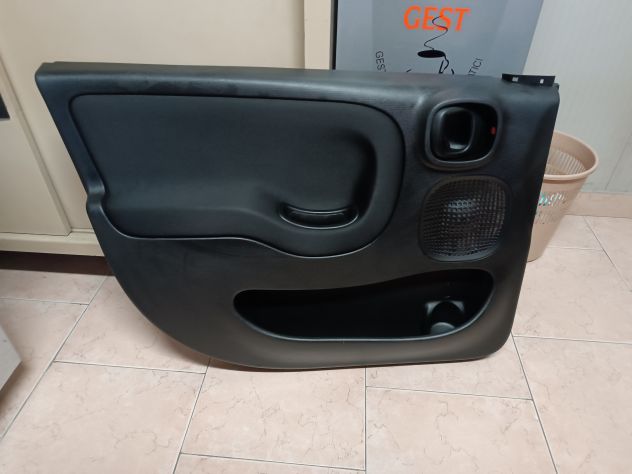 Pannello interno ant. Sinistro Fiat New Panda 3°serie