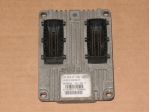 51899840 5SF9.AC ECU CENTRALINA MOTORE FORD KA 51899840 IAW 5SF9.AC HW405