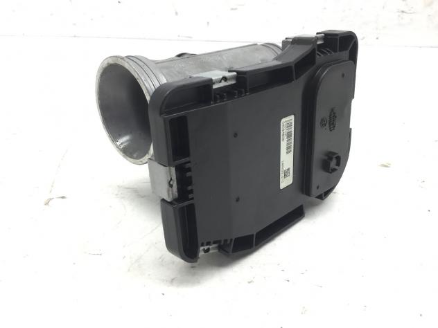 APRILIA SCARABEO LIGHT IE 125 CORPO FARFALLATO 2011 2012 RBL00 - Foto 5