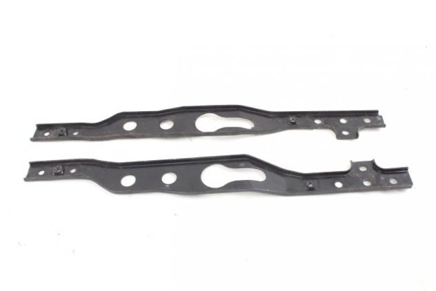 KYMCO PEOPLE 200 GT 50174LGE5E00 50175LGE5E00 SUPPORTI PEDANE 10 - 17 FOOTBOARD BRACKETS - Foto 2