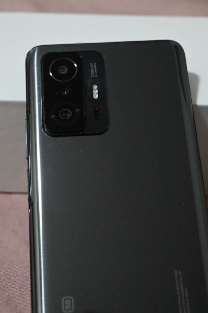 smartphone Xiaomi 11t Pro 5G - Foto 5