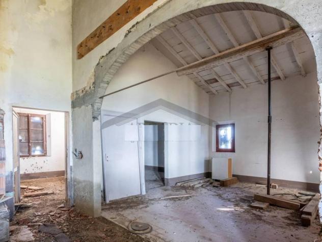 Rustico in vendita a Legoli - Peccioli 300 mq Rif: 1382136 - Foto 2