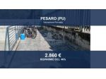 Immobile in asta di 47 m² in vendita a Pesaro