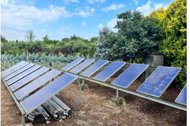 Immobile in asta di 16526 m² in vendita a Robecchetto con Induno - Foto 9