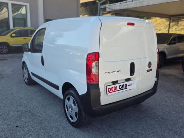 FIAT Fiorino 95CV rif. 23784607 - Foto 6