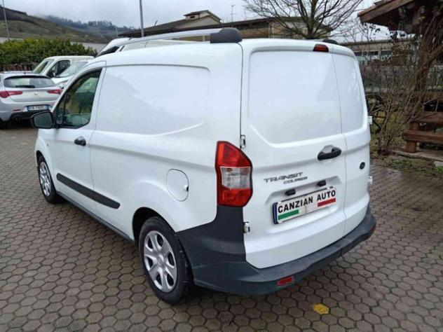 FORD TRANSIT COURIER 1.0 ECOBOOST UNICO PROPRIETARIO rif. 23663256 - Foto 6
