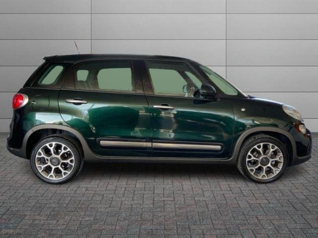 FIAT 500L 1.6 Multijet 105 CV Trekking - Foto 4