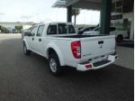 Great Wall Steed 6 Steed 2.4 DC Work Bi-Fuel(Gpl) 4wd