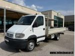 RENAULT MASCOTTE  2.8 TD CASSONE FISSO 440X220 rif. 23301864