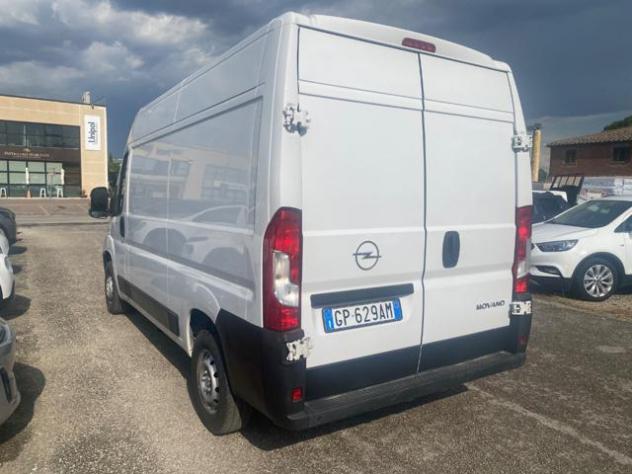 OPEL Movano 35 2.2 BlueHDi 140 S&S PM-TM Furgone rif. 23891802 - Foto 4