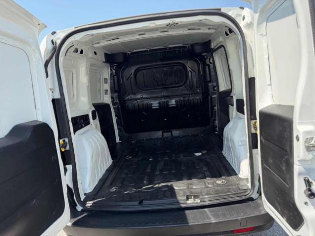 FIAT DOBLO' 1.6 MJT 105 CV LONGE rif. 23838895 - Foto 5