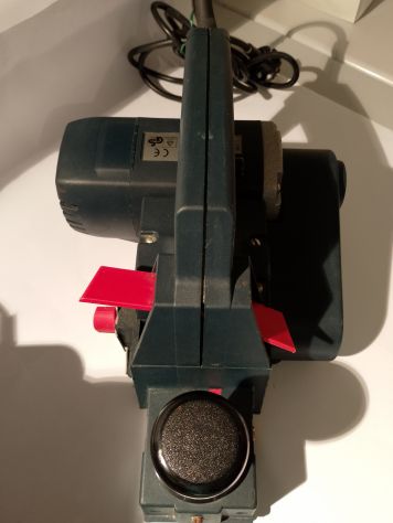 Sega circolare manuale professionale più piallatrice - Foto 3