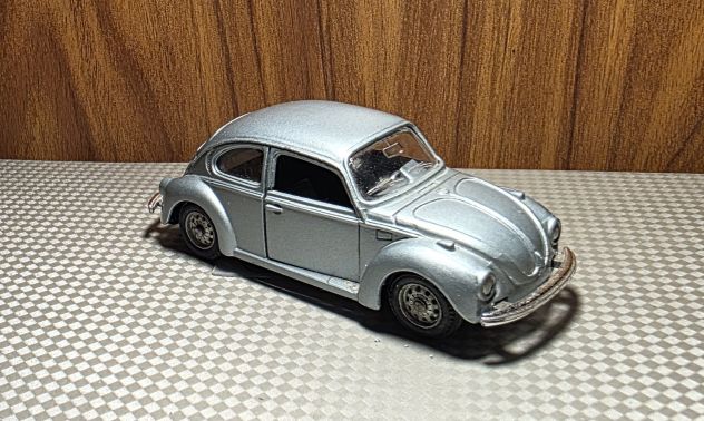 VOLKSWAGEN MAGGIOLONE 1303 (1972) - Foto 2