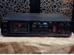 Kenwood KX-780 Piastra A Cassette - 3 Testine