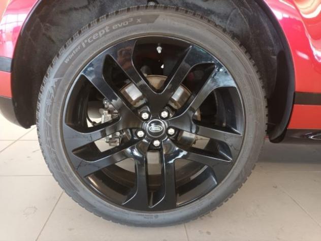 LAND ROVER Range Rover Evoque 2.0D I4 240 CV AWD Auto R-Dynamic S rif. 21023517 - Foto 6