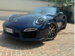 PORSCHE 911 3.8 Turbo S Coupé - Book Service Porsche rif. 23787134