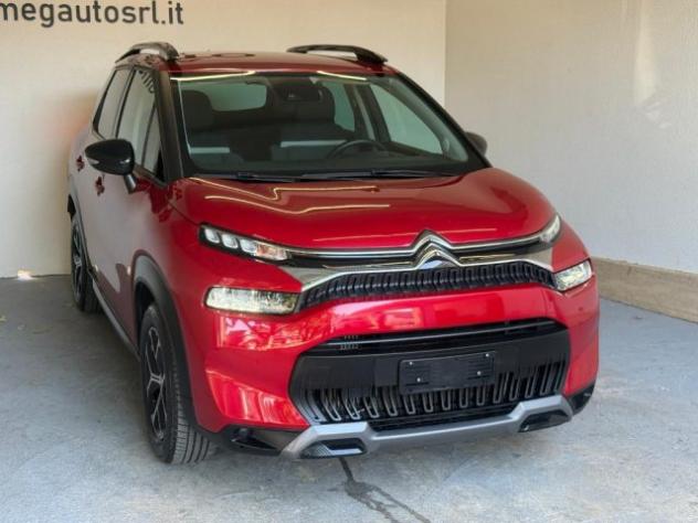 CITROEN C3 Aircross BlueHDi 110 S&S Plus rif. 24084540 - Foto 4