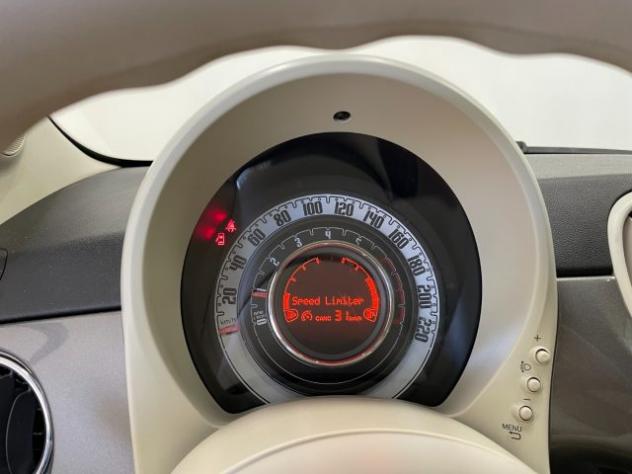 FIAT 500 1.0 Hybrid Pop Manuale * OK NEOPATENTATI * rif. 23972367 - Foto 8
