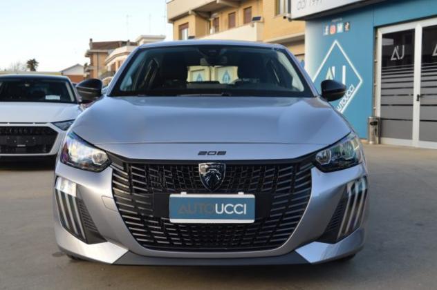 PEUGEOT 208 1.2 PureTech 100 Cv Active rif. 23735666 - Foto 4