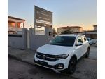 Volkswagen T-Cross 1.0 TSI 115 CV Style BMT