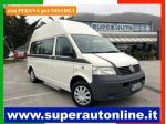 VOLKSWAGEN Caravelle PL / TA 1.9 TDI TRASPORTO DISABILI rif. 23413903