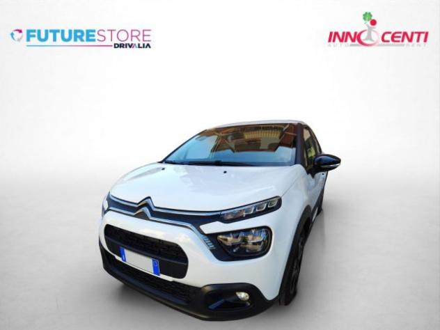 CITROEN C3 PureTech 83 S&S Shine rif. 23810918 - Foto 2