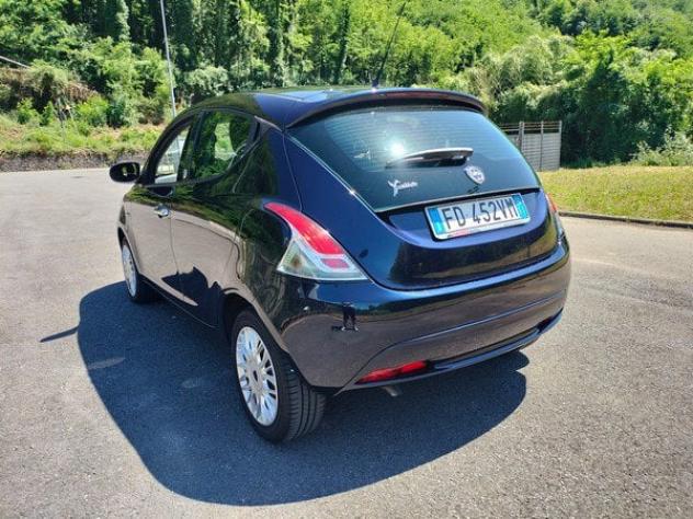 Lancia Ypsilon 1.2 69 CV Ecochic Gpl!! - Foto 8
