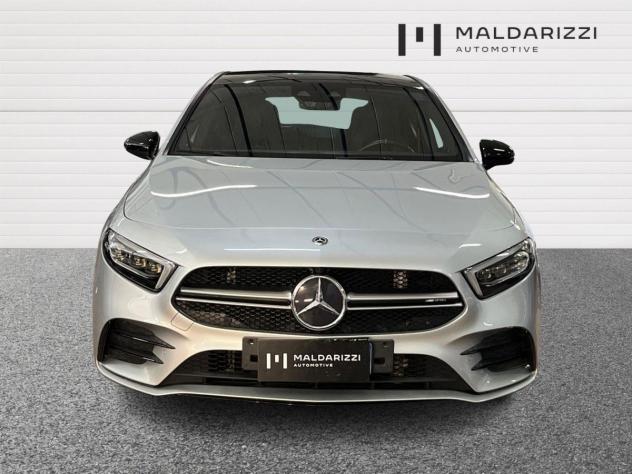Mercedes-Benz Classe A - W177 2018 A 35 AMG 4matic auto - Foto 2