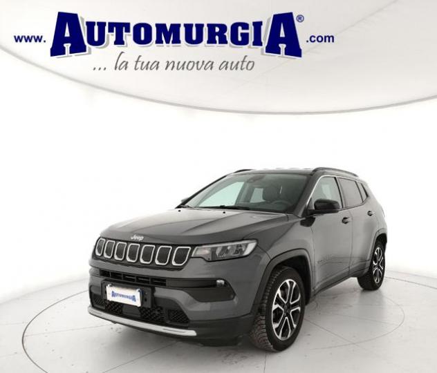 JEEP Compass 1.6 Multijet II 2WD Limited rif. 24102812 - Foto 2