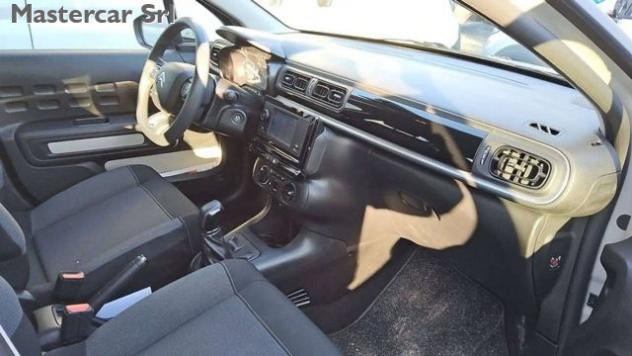 CITROEN C3 C3 III 2017 1.2 puretech You! GN708LP rif. 23830044 - Foto 4
