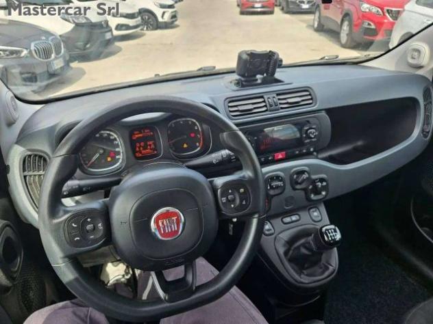 FIAT Panda Panda III 4x4 0.9 t.air t. 4x4 - FV375NM rif. 23835175 - Foto 10