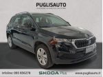 SKODA Karoq 2.0 TDI SCR 4x4 DSG Executive rif. 23617678
