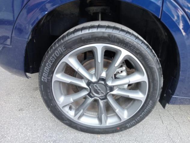 FIAT 500X 1.0 T3 120 CV SPORT "FULL OPTIONAL" rif. 24072876 - Foto 5