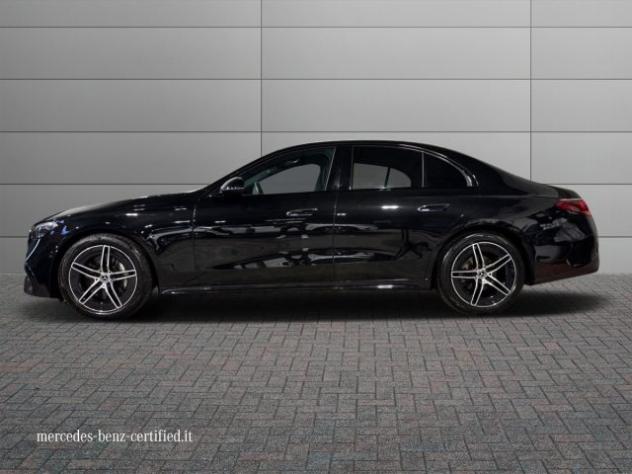 MERCEDES-BENZ E 220 d Mild hybrid AMG Line Advanced rif. 23019089 - Foto 6