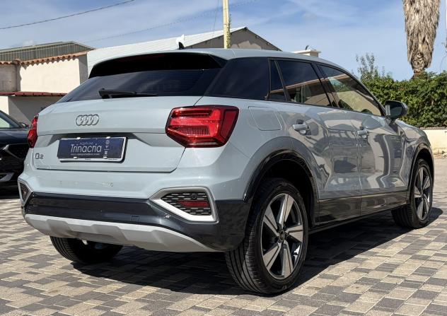 Audi Q2 Admired 2.0 TDI 150CV S-Tronic 35 - Foto 4