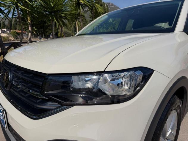 VOLKSWAGEN - T-Cross - 1.0 TSI Edition Plus - Foto 6