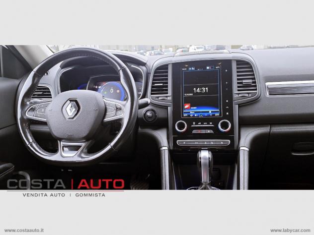 RENAULT Koleos dCi 190 CV X-Tronic Exec. - Foto 10