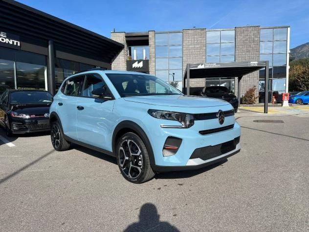 Citroën C3 1.2 puretech turbo Plus 100cv s&s - Foto 2