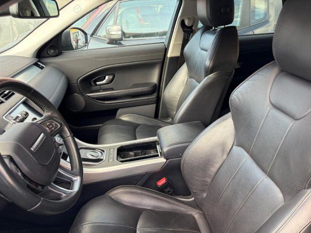 LAND ROVER - Evoque - Foto 3