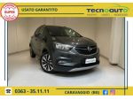 OPEL Mokka X 1.4 Turbo Ecotec 140CV 4x2 Start&Stop Innovation rif. 20777051